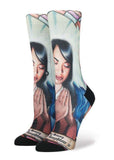 Praise AaliyahSocks