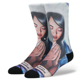 Praise AaliyahSocks
