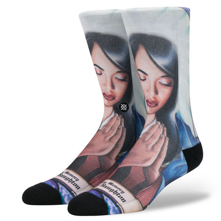 Praise AaliyahSocks