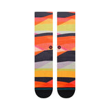 Abstruse Crew Socks