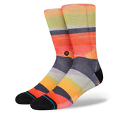 Abstruse Crew Socks