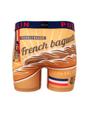 Pullin Men's Boxers - French Baguette