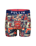 Pullin Men's Boxers - Comic
