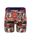 Pullin Men's Boxers - Comic