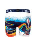 Pullin Men's Boxers - Psychedelic