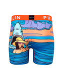 Pullin Men's Boxers - Surprise
