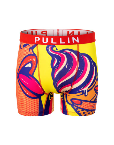 Pullin Men's Boxers - Tasty