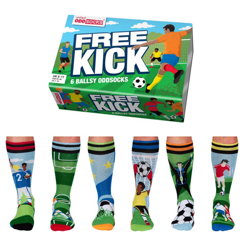 Free Kick (Men's Gift Box)
