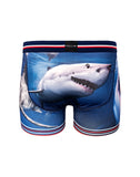 Pullin Men's Boxers -  Hamiti