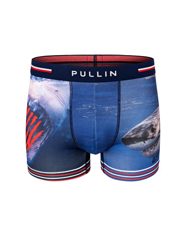 Pullin Men's Boxers -  Hamiti