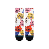 Katya - Crew Socks