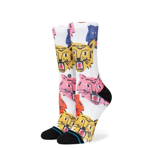 Katya - Crew Socks