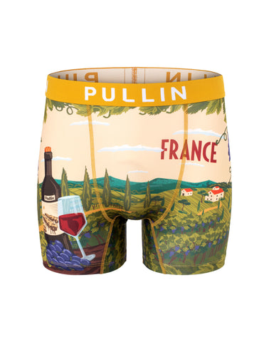 Pullin Men's Boxers -  Pino