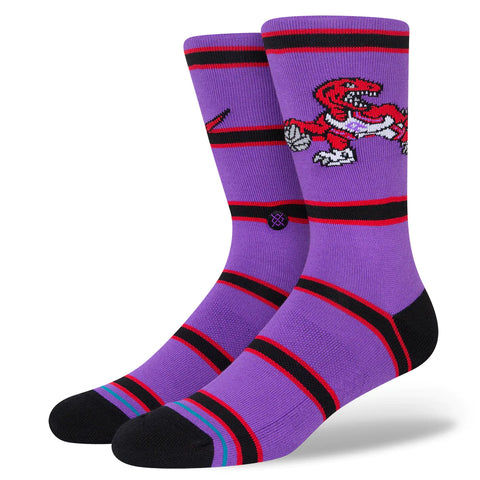 Toronto Raptors Classic Crew Socks