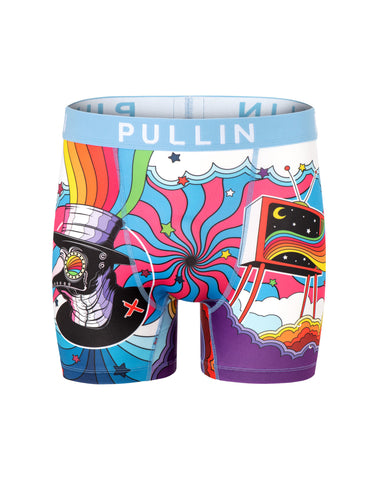 Pullin Men's Boxers - Relax