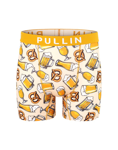 Pullin Men's Boxers - Apero