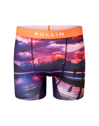 Pullin Men's Boxers - Fjord