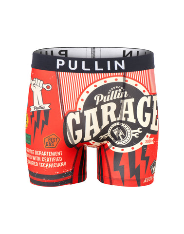 Pullin Men's Boxers - Garage