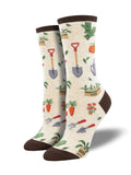 Gardener  Socks