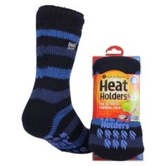 Heat HoldersThermal Slipper Socks - Kids