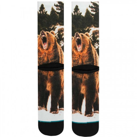 Leos (Grizzly Bear)