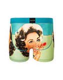 Pullin Men's Boxers - Lollipop