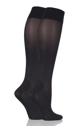 Flight & Travel Compression Socks