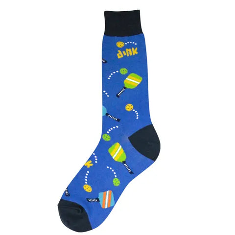 Pickle Ball Socks