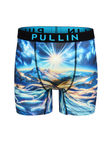 Pullin Men's Boxers - Fashion 2  Diskoalp