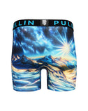 Pullin Men's Boxers - Fashion 2  Diskoalp