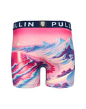 Pullin Men's Boxers -  Rosy
