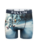 Pullin Men's Boxers - Fashion 2  Yeti Drink