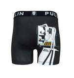 Pullin Men's Boxers -  FA 2  Life Is Life