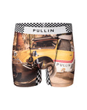 Pullin Men's Boxers - Buggy