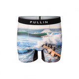 Pullin Men's Boxers - New Surf