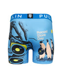 Pullin Men's Boxers -  FA2 Record