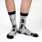Domino Socks