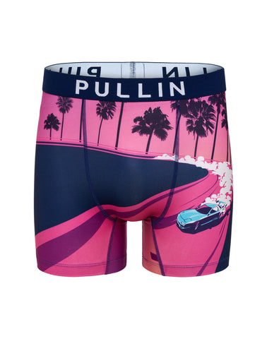 Pullin Men's Boxers -  FA2 Drift