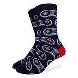 Video Game Controller  Socks