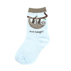 Sloth Socks s (Kids)