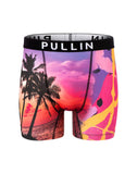 Pullin Men's Boxers -  FA2 Drift