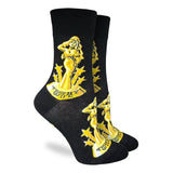 Trophy Wife Socks