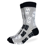 Domino Socks