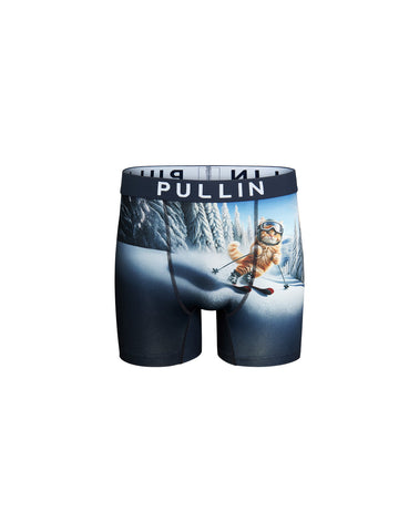 Pullin Men's Boxers - Fashion 2 Miaouski