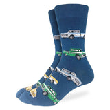 Truck Socks