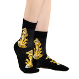 Trophy Wife Socks