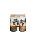 Pullin Men's Boxers -  Fashion 2 Backy