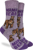 Mama Bear Socks