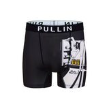 Pullin Men's Boxers -  FA 2  Life Is Life