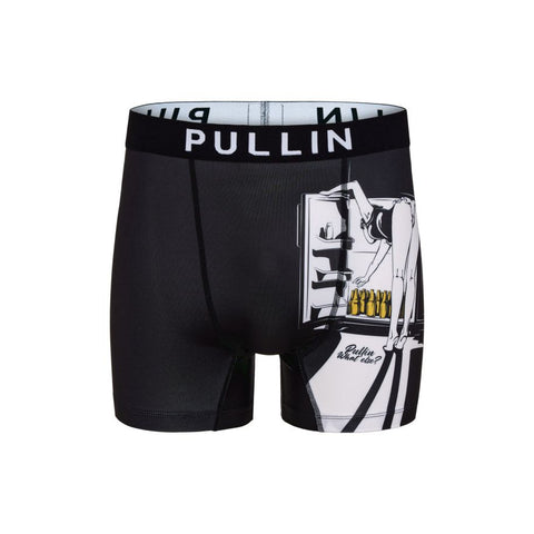 Pullin Men's Boxers -  FA 2  Life Is Life